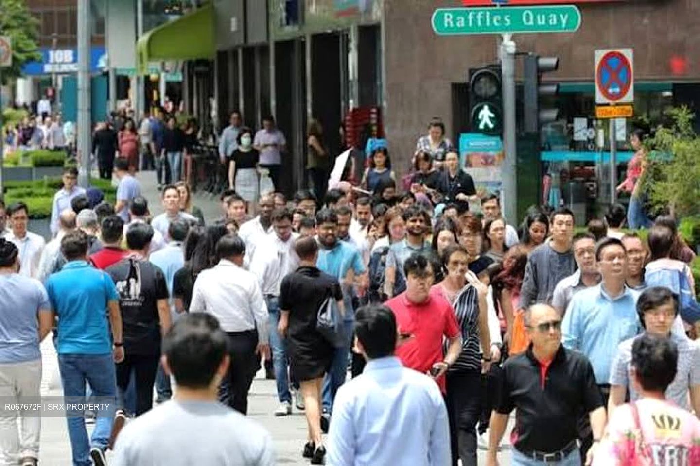 One Raffles Place (D1), Retail #578635901